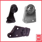 Engine Motor & Trans Mount 3PCS For 1992-1994 Nissan Maxima 3.0L Dohc Auto. Fixed Price $62.95.