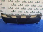 2005-2009 Ford Mustang Gt 4.6L Bullitt Rear Bumper Cover Dual Paint 2645. Fixed Price $299.99.