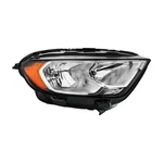 Lablt Headlight 2018-2022 Ford Ecosport Right Side W/o Projector Halogen. Fixed Price $90.68.