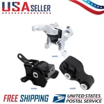 3X Engine Motor & Transmission Mount For Mazda 3/CX-5 /3 Sport 2.0L 2014-2016. Fixed Price $111.00.