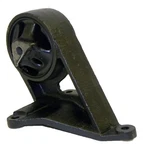 Crown Automotive 52058929 Engine Mount Fits 99-04 Grand Cherokee (wj). Fixed Price $80.56.