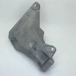 Volkswagen Passat Audi A6 Right Engine Mount Bracket Holder Genuine 8D0199308AG. Fixed Price $67.14.