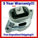 U743 Fits 2003-2005 Land Rover Range 4.4L Front Left Engine Motor Mount. Fixed Price $61.93.