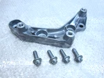 Mercedes-benz S550 / W222 Engine Oil Pan Support Bracket A2720140295 #1H-6. Fixed Price $30.00.
