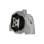 Rear Motor Mount For Volvo S60 Cross Country V60 XC60 2015-2018 2.0L 30680479. Fixed Price $55.86.