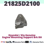 Genuine Engine Support Bracket 21825D2100 For Hyundai Genesis G80 G90. Fixed Price $183.18.