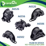 5X Engine Motor & Transmission Mount For 1996-2000 Honda Civic 1.6L L4 Automatic. Fixed Price $60.29.