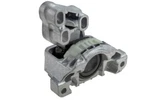 Left Engine Mount For Mercedes A-class B Gla Coupe C117 2462400217. Fixed Price $149.57.