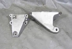 Bmw E83 X3 Sav Late Model N52 Engine Suspension Arm Bracket Pair 2007-2010 Used. Fixed Price $26.25.