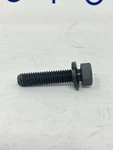 Chrysler Dodge Ram Jeep Trans Clutch Housing Mounting Lock Bolt And Washer Mopar. Fixed Price $20.26.