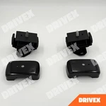 Engine Mount Left + Right For Isuzu Npr-hd Nqr Nrr 4HK1 5.2L 2007-2010. Fixed Price $99.00.