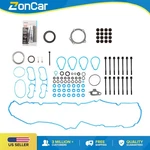 Head Gasket Set Fits 2009 2012 Chevrolet Colorado Gmc Canyon 2.9L HS26389PT. Fixed Price $73.99.