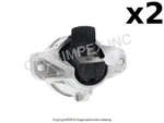 Porsche (2017-2020) Engine Mount Left And Right Pcs) O.e.m. + Year Warranty. Fixed Price $359.05.