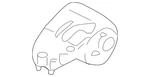 Genuine Ford Mount JL3Z-6038-A. Fixed Price $158.40.