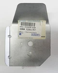 04-06 LS1 LS2 Gto Engine Motor Mount Heat Shield Gm. Fixed Price $45.00.