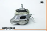 03-05 Land Range Rover L322 Hse Left Driver Side Engine Motor Mount 6752058 Oem. Fixed Price $82.60.