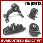 4X Engine Trans Mounts Set Fit For 2011-2019 Dodge Grand Caravan 3.6L Auto. Fixed Price $69.24.