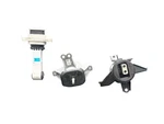 2021 2022 2023 2024 2025 Kia Sorento Oem Engine Mount Set (3) 21810P2650. Fixed Price $280.97.