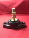 Motor Mount DF-236-M1 Engine Bushings Inc Diesel Gas Inboard DF236. Fixed Price $109.99.