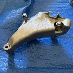 2018-2024 Chevy Equinox Fwd Engine Motor Right Side Mount Support Bracket Oem. Fixed Price $89.99.