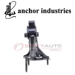 Anchor Rear Mount For 2003-2008 Toyota Corolla 1.8L L4 Engine Cylinder. Fixed Price $55.22.