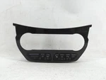 2014 Ford Escape Defrost And Truck Release Button With Trim Uhvbe. Fixed Price $63.67.