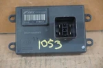 2014-2017 Fiat 500L Dodge Transmission Control Module Tcm Tcu 552273260 Oem. Fixed Price $103.37.