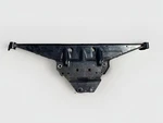Used Engine Mount Carrier For Porsche C2 / C4 & Turbo Models Oe 99311502190. Fixed Price $100.76.
