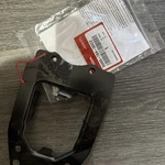 Oem 2016 2021 Honda Civic Rear Left Bumper Bracket Beam 65669-TBA-305ZZ. Fixed Price $22.00.