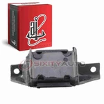 Anchor Front Left Engine Mount 1966-1972 Ford Mustang 4.7L 5.0L 5.8L V8 Br. Fixed Price $41.25.