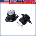 Front Engine Motor Mount For 2011-22 Dodge Challenger Charger Chrysler 300 V6 V8. Fixed Price $55.61.