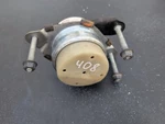 Corvette C8 Rh Passenger Side Engine Mount 84675415 Oem. Fixed Price $79.00.