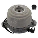 Febi Engine Mounting Right For Mercedes C218 S212 W212 W218 X218 2122403117. Fixed Price $93.07.