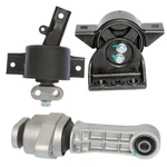 Engine Mount Set Westar ETK-075. Fixed Price $106.65.