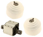 Lemfoerder Left & Right Engine Transmission Mount Kit For Mercedes W211 E320 Cdi. Fixed Price $238.95.