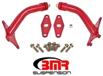 Bmr MM010R Motor Mount Kit Stands Polyurethane Bushings Fits 2016-2019 Camaro. Fixed Price $279.95.