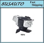 1PCS Right Motor Mount Fit Mazda 3, Sport, 2.3L Turbo & 2.5L. Fixed Price $42.87.