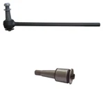 Fortpro Torque Rod Compatible W/ Hdk 400/460 Suspensions Replaces 66681-000. Fixed Price $93.65.
