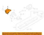 Ford Oem 11-20 F-150 Engine Trans Mounting-motor HL3Z6038K. Fixed Price $212.79.