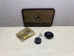 Mercedes Benz Rear Upper Shock Mount Hydraulic A1233200444 Nos. Fixed Price $105.00.