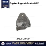 Genuine Engine Support Bracket 21825D2100 For Hyundai Genesis G80 G90. Fixed Price $205.00.