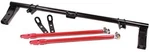 Innovative Black Steel Comp Traction Bar Kit Fits 90-93 Accord H/f-series. Fixed Price $360.67.