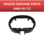 Mazda Genuine CX-5 Kf 2017-2021 Front Emblem Mount Bracket KB8D-50-721 Oem Part. Fixed Price $28.24.