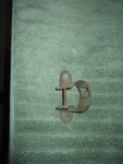 Gm Ignition V-8 V8 327 Engine Coil Mounting Bracket 60'S 70'S Camaro Corvette. Fixed Price $33.30.