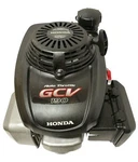 Honda GCV190 5.1HP Over Head Cam Motor X 1-7/8" Vertical Shaft Engine. Fixed Price $206.95.