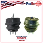 Front & Motor Mount 2PCS Set Fit 2010-2012 Hyundai Genesis Coupe 2.0L Turbo. Fixed Price $111.15.
