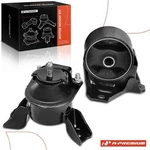 A-premium 2X Engine Motor Mount For Hyundai Sonata Azera 06-08 3.3L 2.4L 3.8L. Fixed Price $71.38.