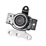 Genuine Acdelco For Chevy Spark 2016-2022 Engine Mount Steel, Aluminum. Fixed Price $146.00.