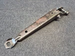 Vw Gearbox Support Rod Golf Gti G60 Corrado VR6 02A/357199356 Conversion. Fixed Price $110.00.