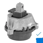 Front Right Engine Mount 1PC For Bmw 535I Gt Xdrive 17-16 3.0L 22-11-6-860-471. Fixed Price $69.99.